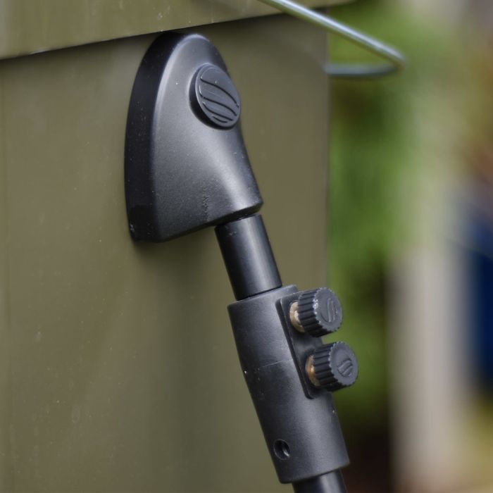 Square Bucket Spod Kit From Cygnet