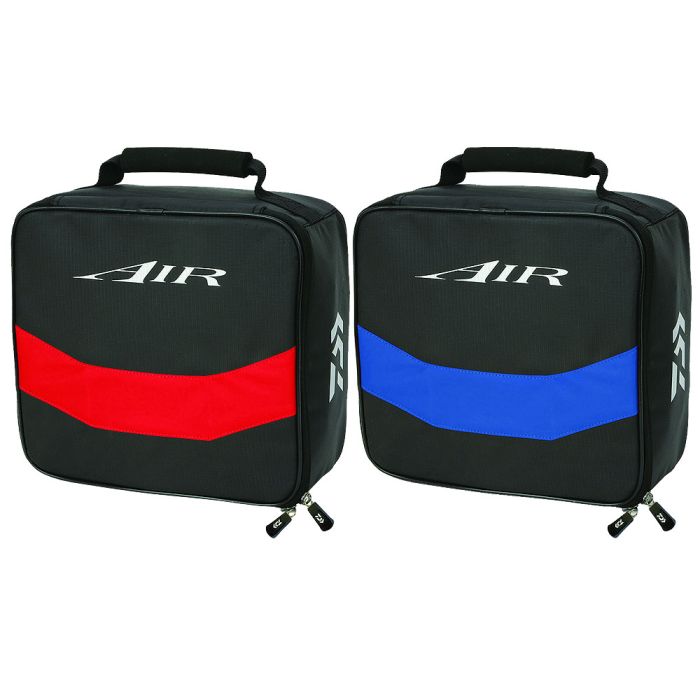 Protection Moulinet Noir Bleu Vintage Housse De Moulinet Vintage Bass
