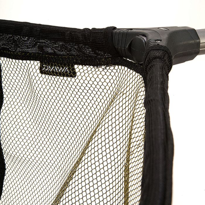 Daiwa Boat Net Close Up 1