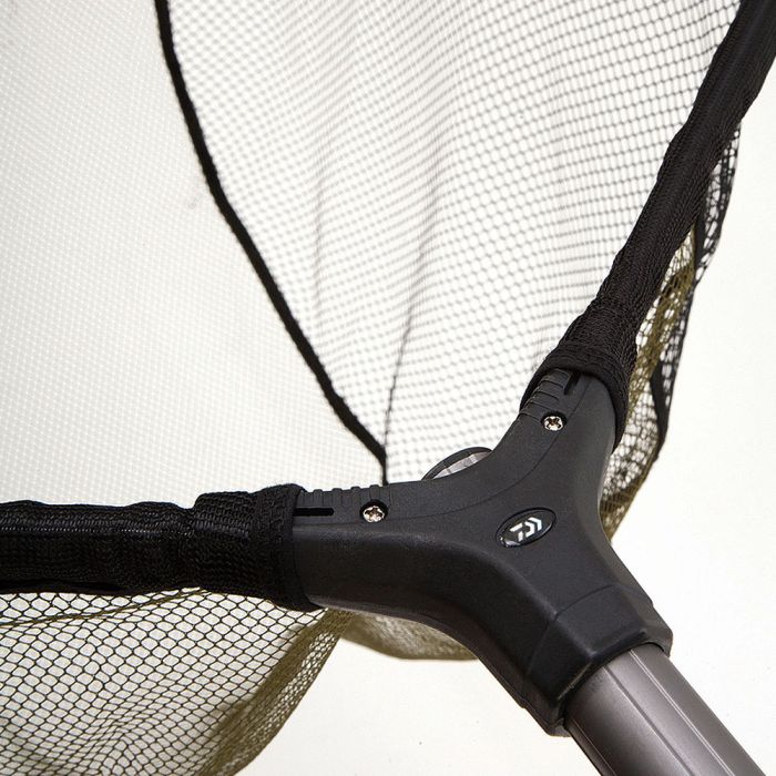 Daiwa Boat Net Close Up 2