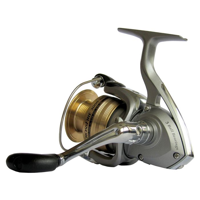 Moulinet Daiwa LT3000 - Sport & Plein air