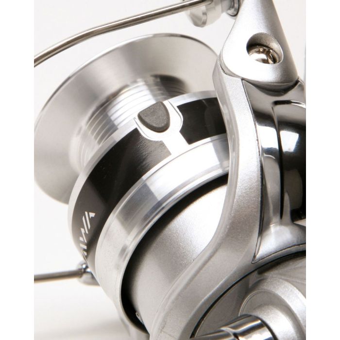 Daiwa Sweepfire Reel 1