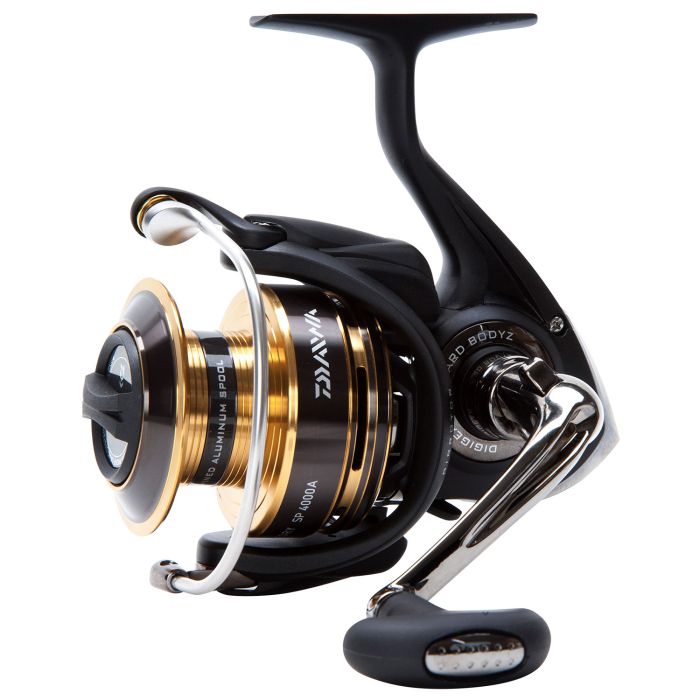 Daiwa Theory SP Reels