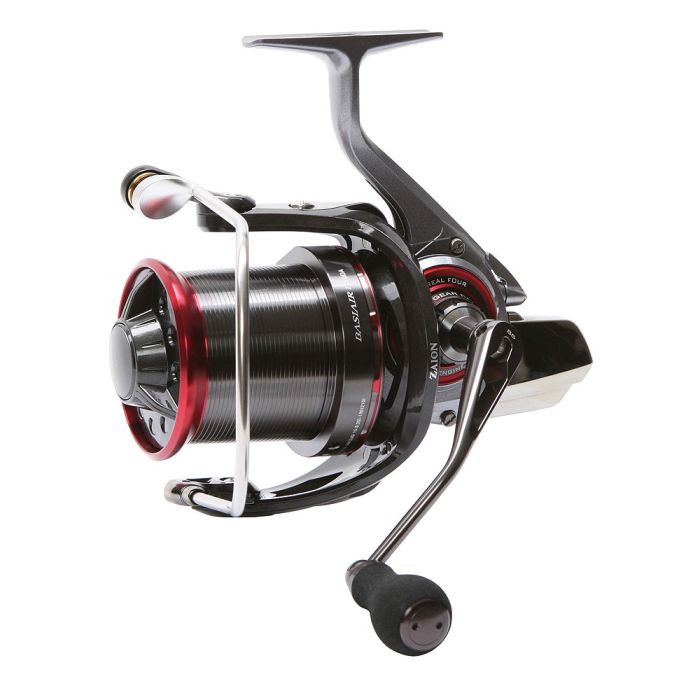 Moulinet Daiwa Tournament Basiair Z45 QD Mag Sealed