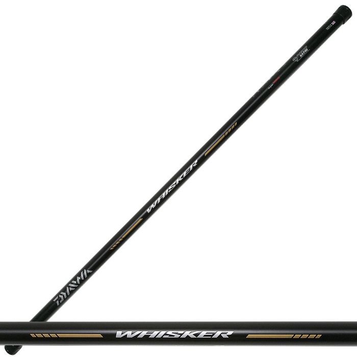 Daiwa Whisker Poles 1