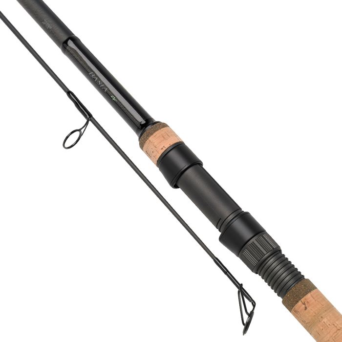 La poignée de la Canne Daiwa Basia DF X45