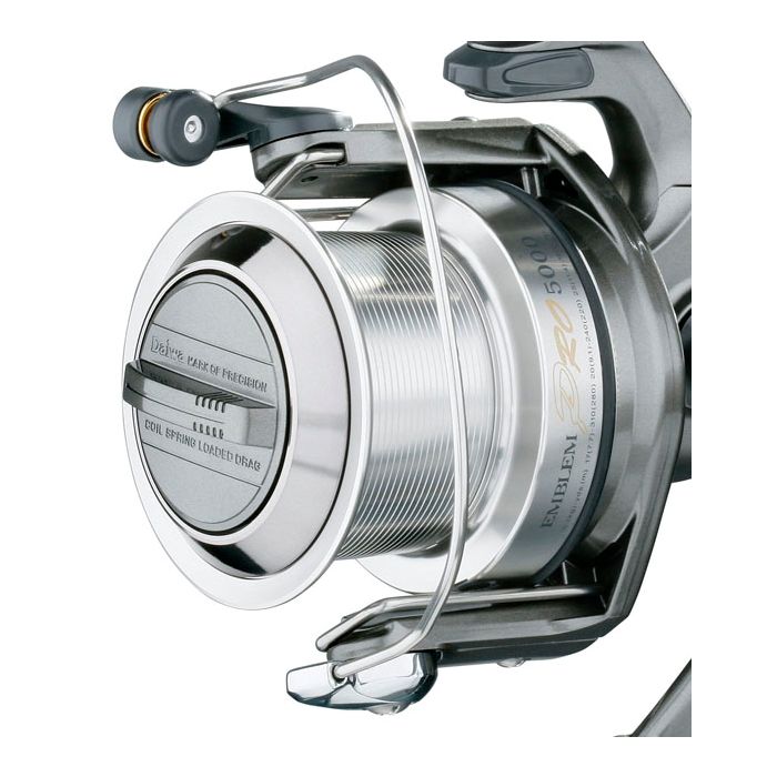 Daiwa Emblem Pro Reel 2