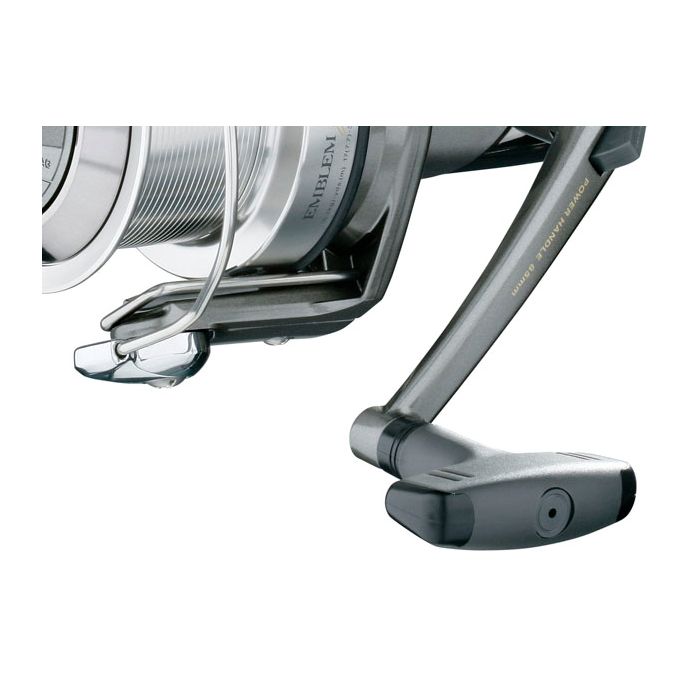 Daiwa Emblem Pro Reel Handle