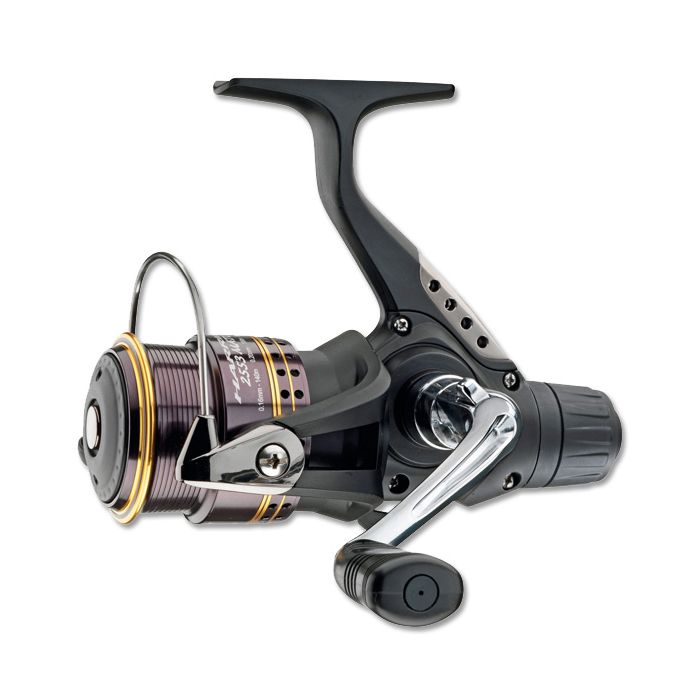 Daiwa Harrier X Match Rear Drag Reel Angling Direct