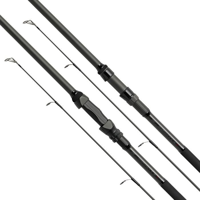 Canne à Pêche DAIWA Infinity X45 Carpe – 4 M – 1,5 Kg – Carbone HVF – Guides TDG – Porte-moulinet ALPS – Made In UK