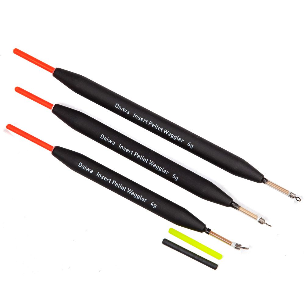 Daiwa Insert Pellet Waggler