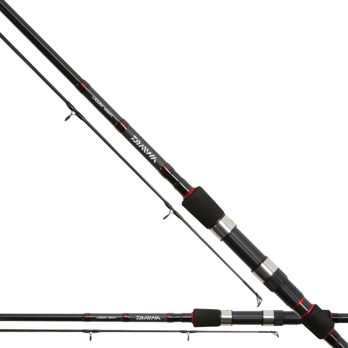 Daiwa Laguna Spinning Rod