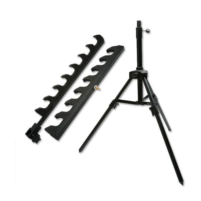 Daiwa Pole Roost Tripod Set