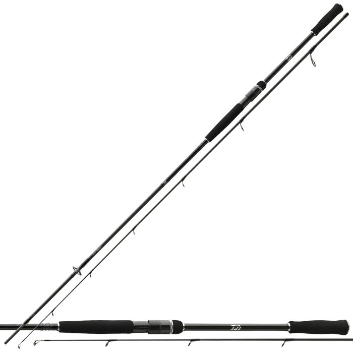 Daiwa Prorex AGS Spinning Rod
