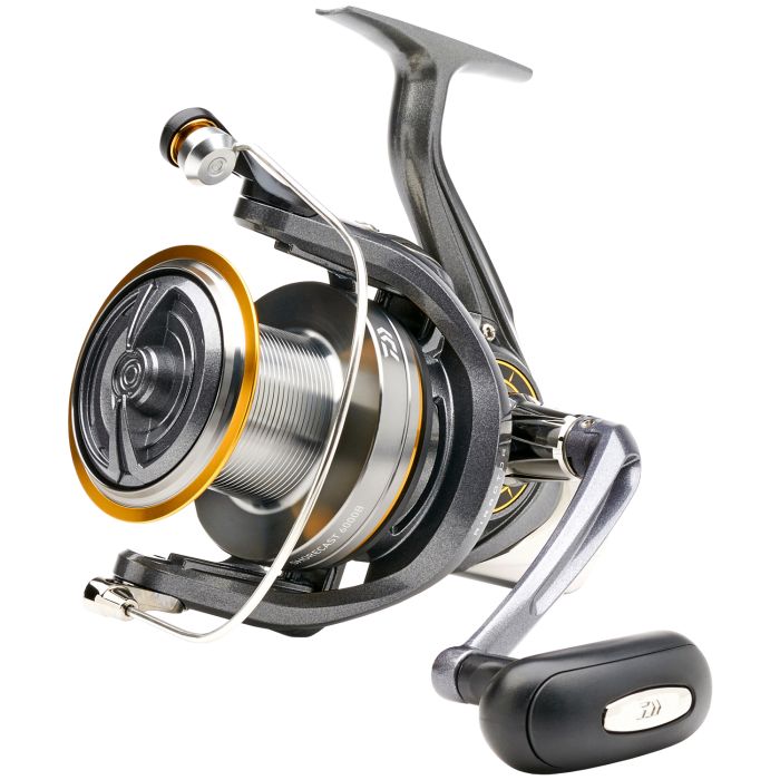 Daiwa Shorecast B Reel