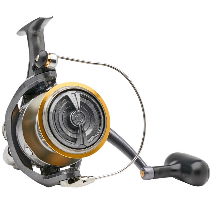 Daiwa Shorecast B Reel Right Angle