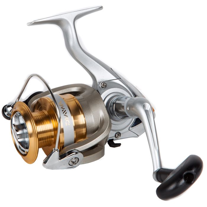 Daiwa Sweepfire Reel 2B
