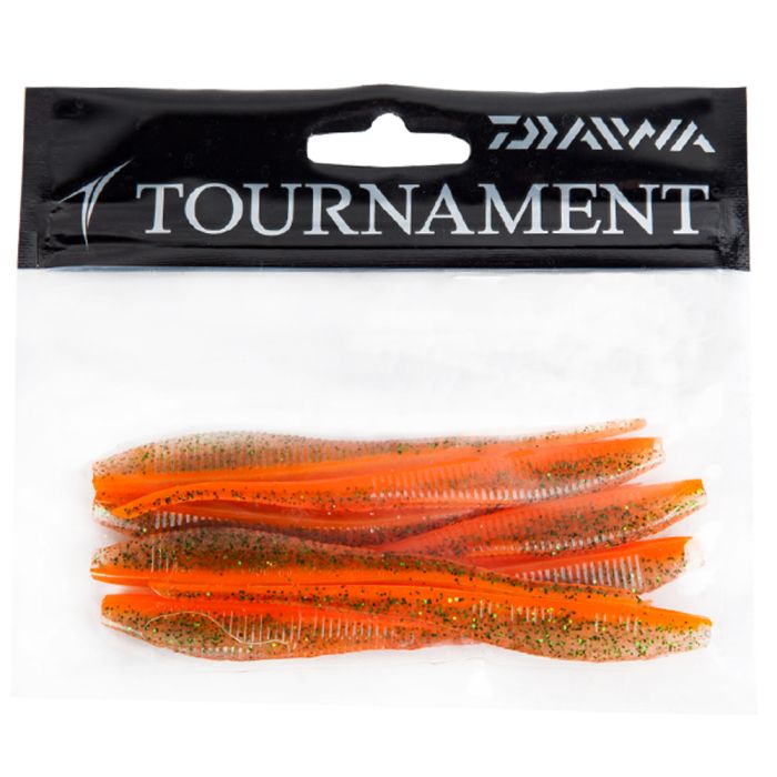 Daiwa Tournament D'Tail Soft Lure 2