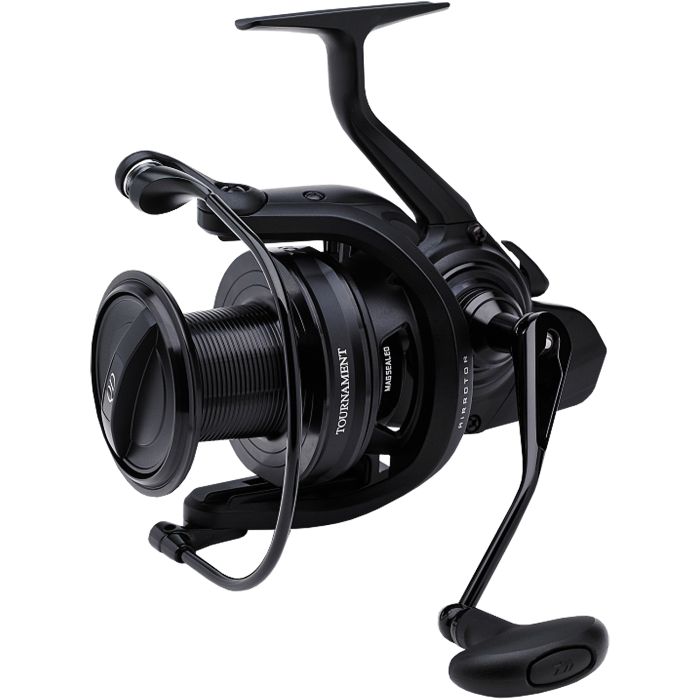 Daiwa Tournament ISO QDA Reel