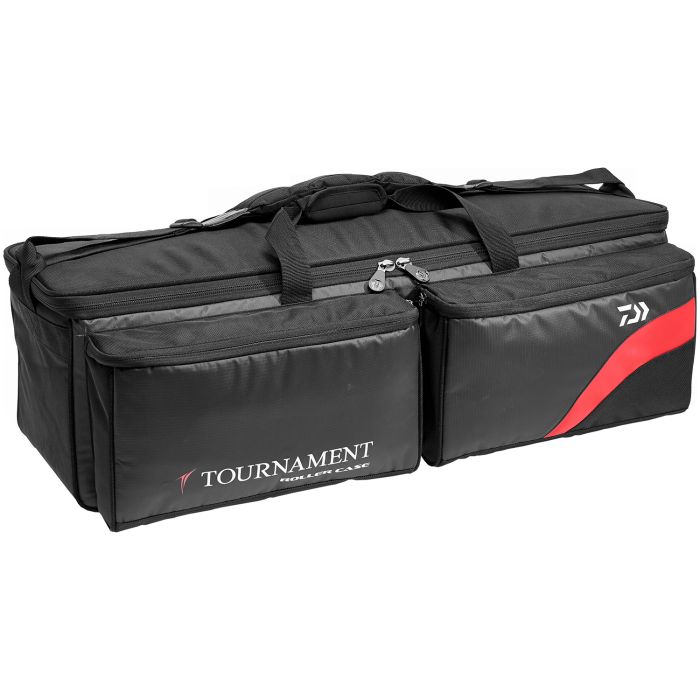 Daiwa Tournament Pole Roller Case