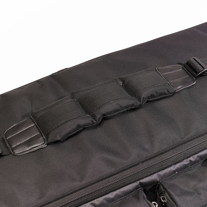 Daiwa Tournament Pole Roller Case Padded Shoulder Strap