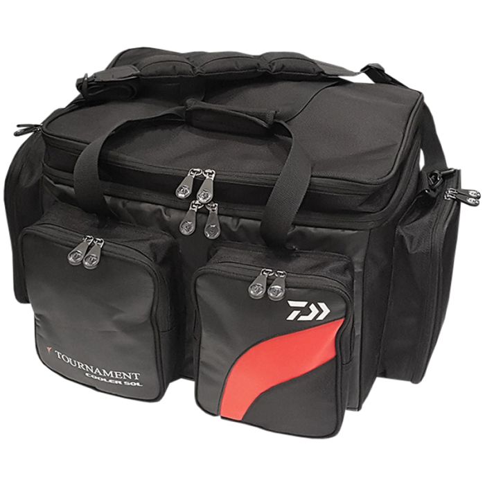 Daiwa Tournament Procarryall Coolbag