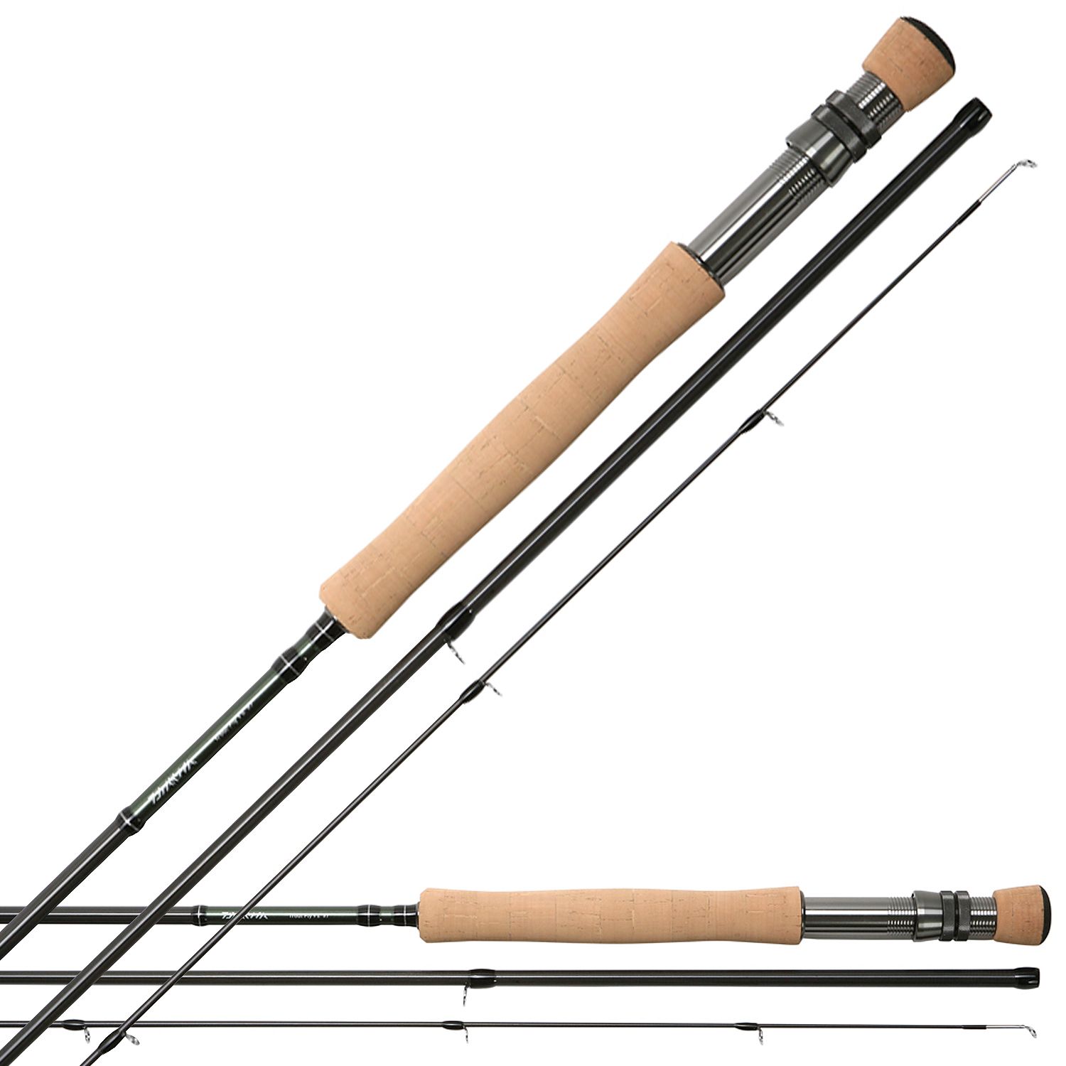 Daiwa Trout Fly Rod