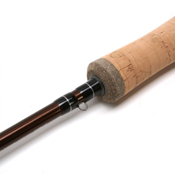 Daiwa Wilderness Fly Rod Cork Handle