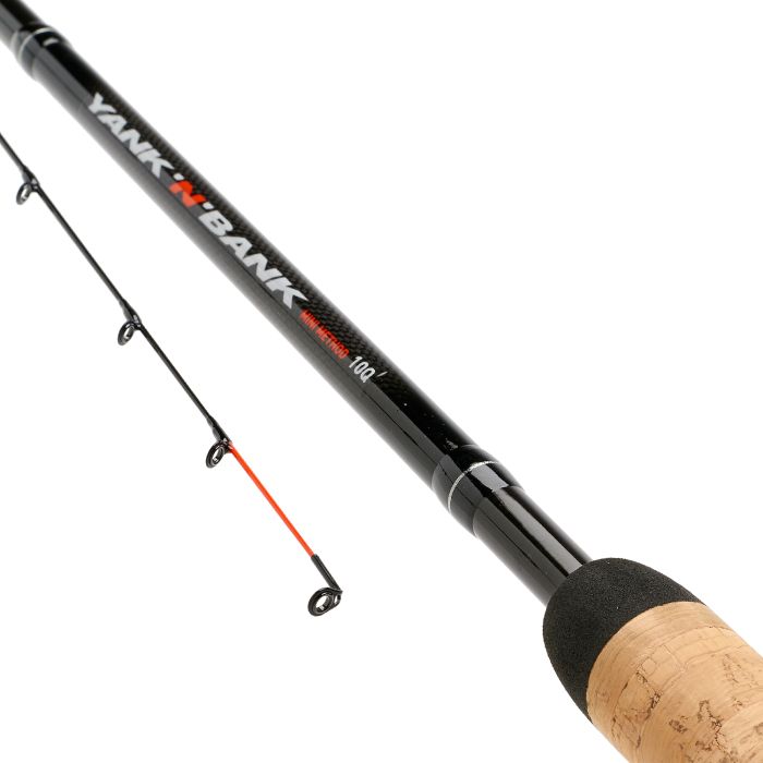 Daiwa Yank N Bank Feeder 