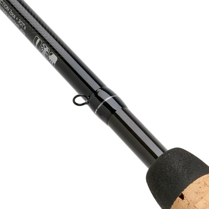 Daiwa Yank N Bank Feeder Rod Hook Keeper