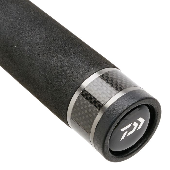 Daiwa Yank N Bank Feeder Rod Butt