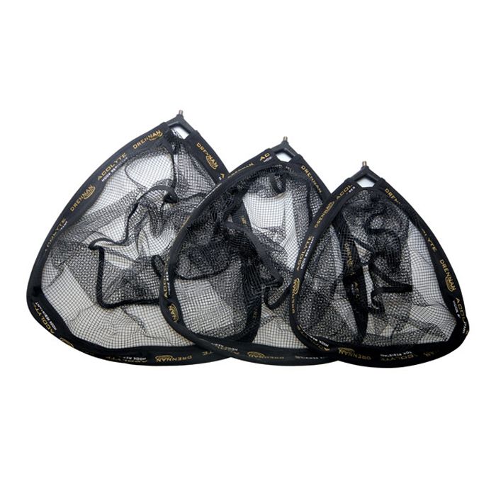 Drennan Acolyte Hook Resistant Landing Nets 2
