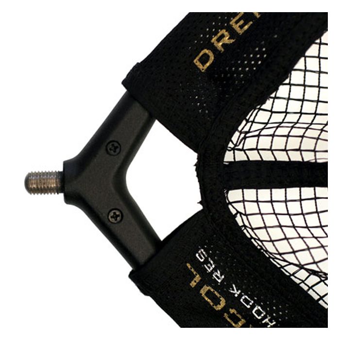 Drennan Acolyte Hook Resistant Landing Nets 4