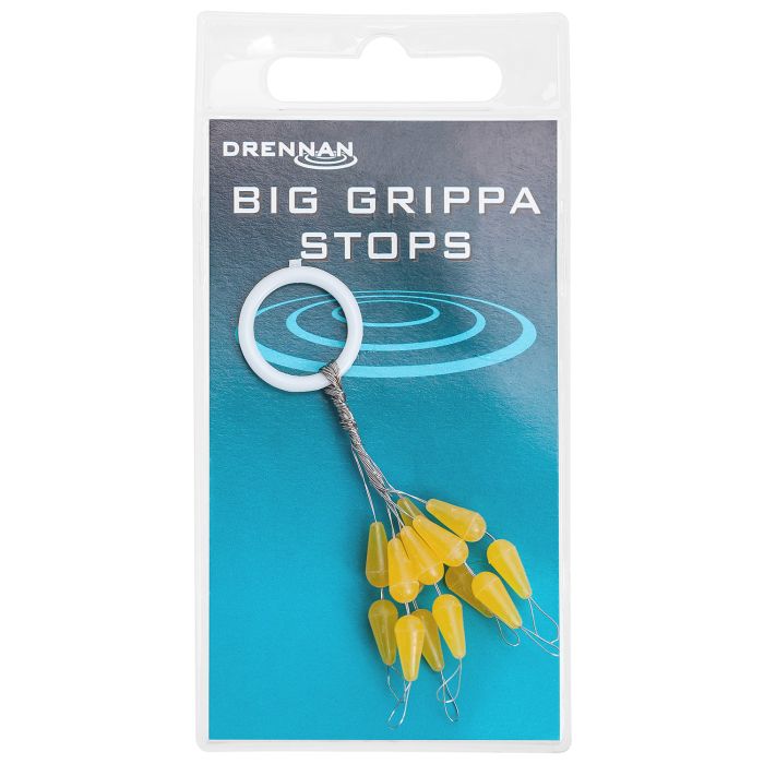 Drennan Big Grippa Stops