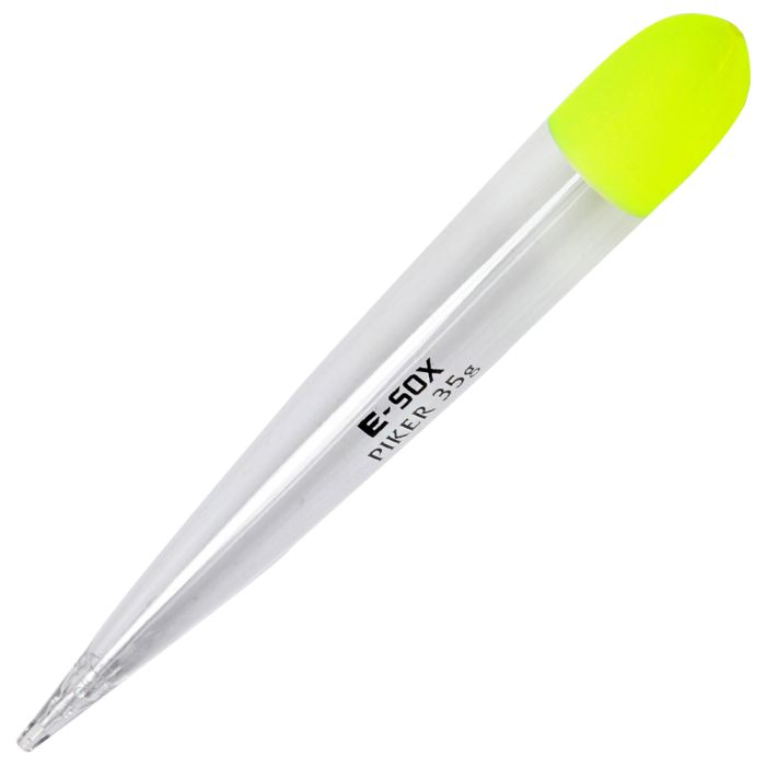 Drennan E-SOX Piker Float