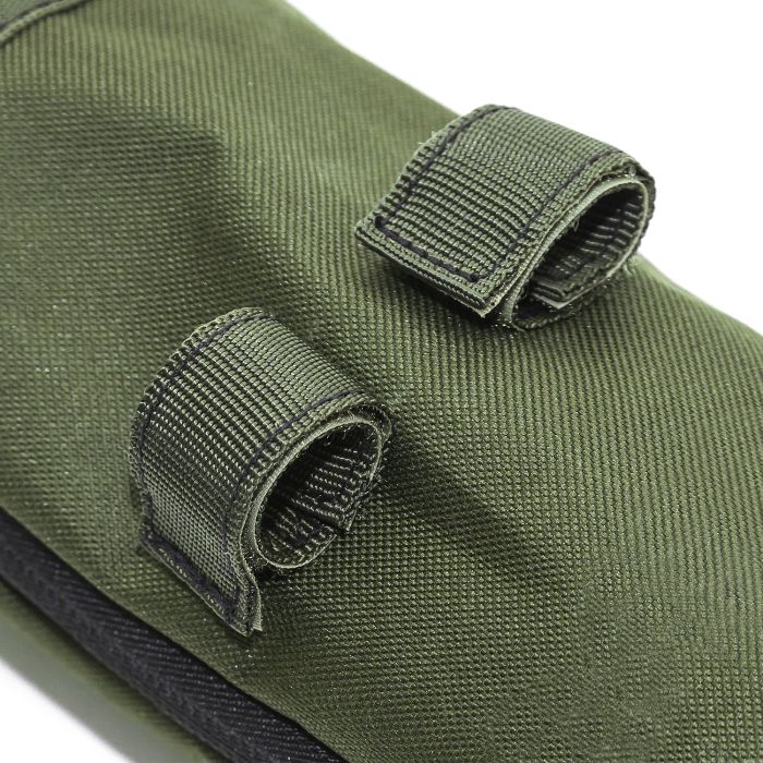 Rod Loops Close Up Drennan Compact Specialist Quiver