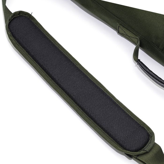 Close Up of Drennan Specialist Quiver