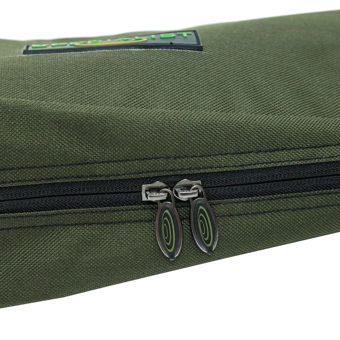 Drennen Rod Sleeve Zips