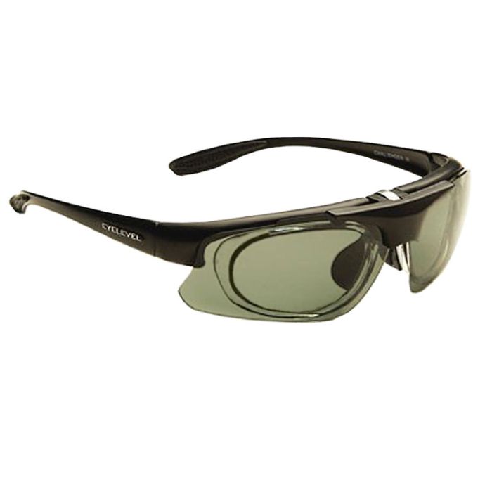 Eyelevel Challenger Polarized Interchangeable Sunglasses