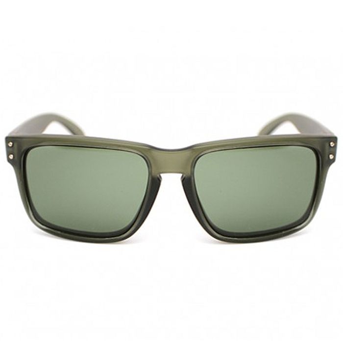 Fortis Bays Junglist Frame Grey Lens
