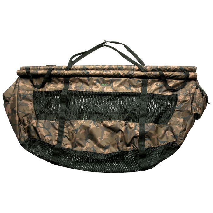 Fox Camo STR Flotation Weigh Sling