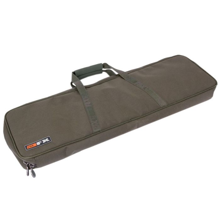 SHIMANO TRENCH 4 ROD BUZZER BAR BAG – Carp Hunter - Foto 11