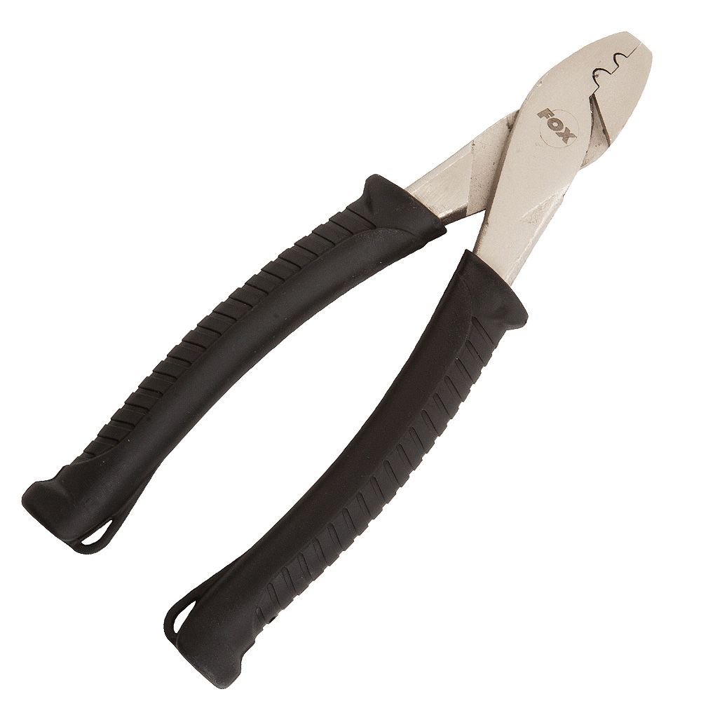 Pince Détachable Fox Rage Pistol Pliers - Longueur 20cm Ou 30cm, Outil De Pêche Pratique