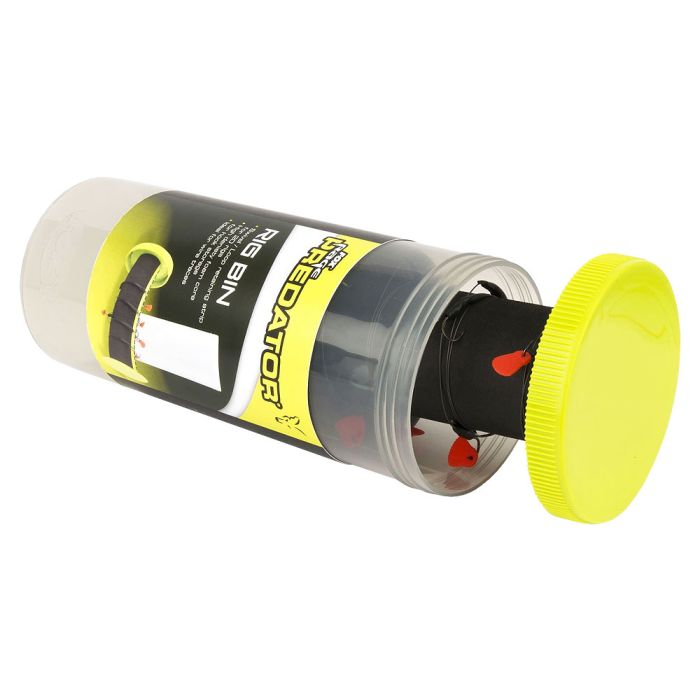 Fox Rage Predator Rig Bin 1