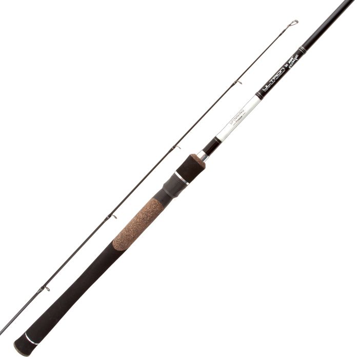 Fox Rage Ultron Spinning Finesse Rod