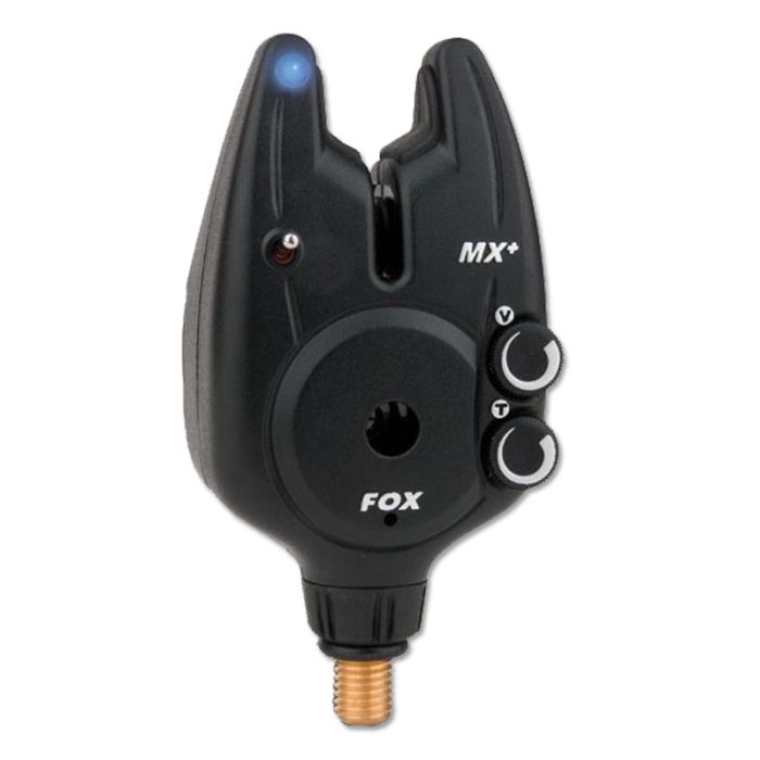 Kit d'indicateurs de morsure de pêche Fox - Micron MX 2+1/3+1