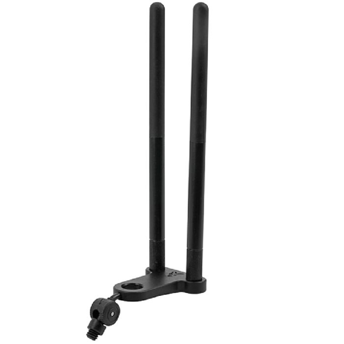 Fox Black Label Snag Ear & Adjustable Hockey Stick