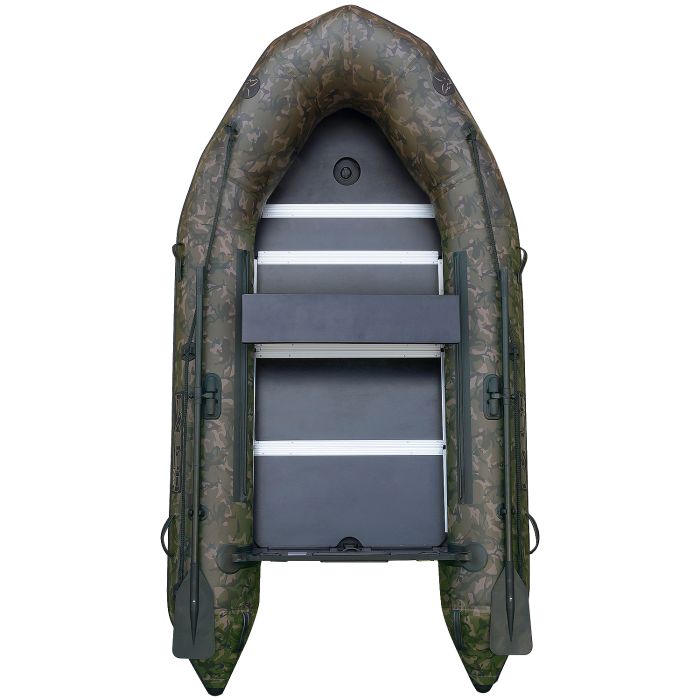 Fox FX320 Camo Boat Top