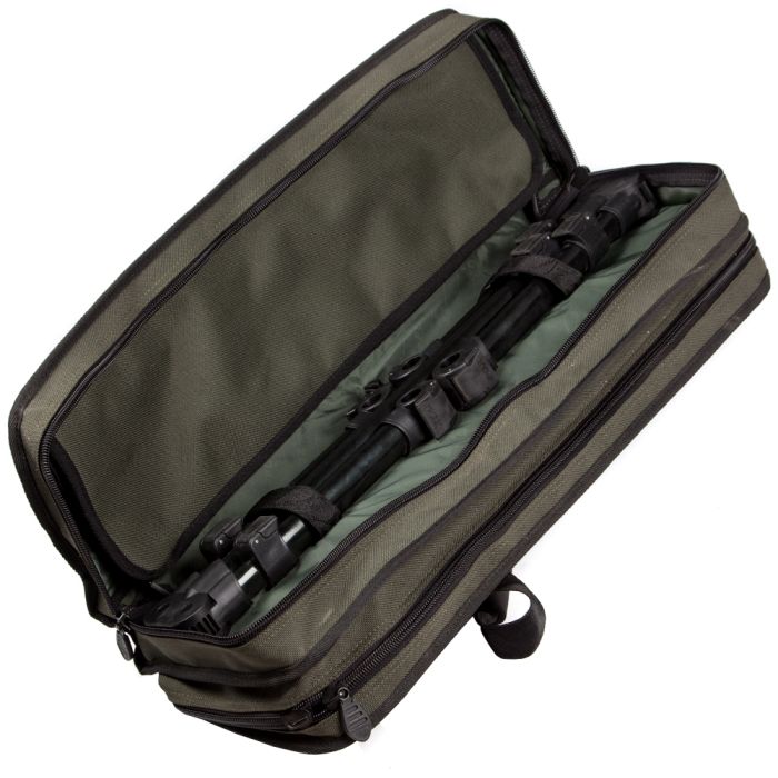 Fox Quattro Pod 3 Rod Kit