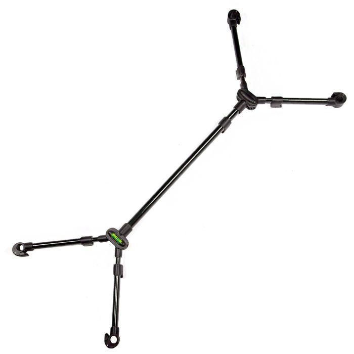 Fox Quattro Pod 3 Rod Kit 2